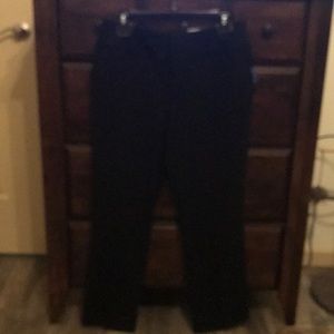 *NWT!* Apt 9 Boot Cut style slacks